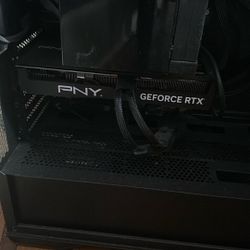 Nvidia 4070 Super Gpu Pny 