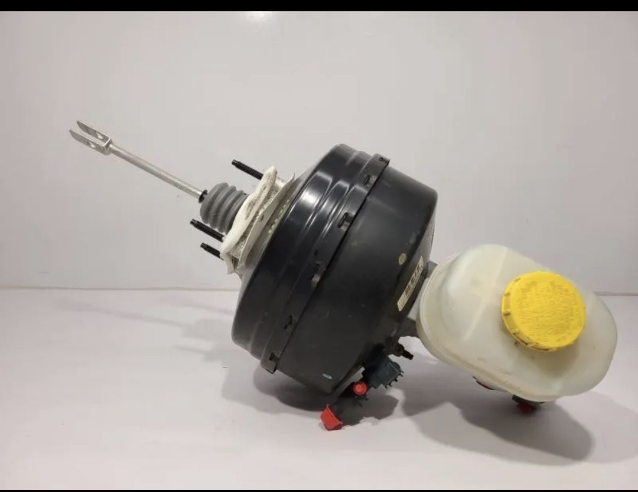 10 - 14 FORD F150 RAPTOR Power Brake Booster