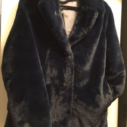 BANANA REPUBLIC COAT, Size: XL