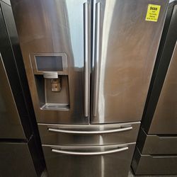 Refrigerator Samsung