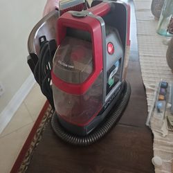 Hoover Spotless Cleaner