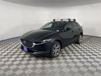 2020 Mazda CX-30