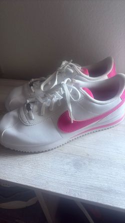 Nike Cortez