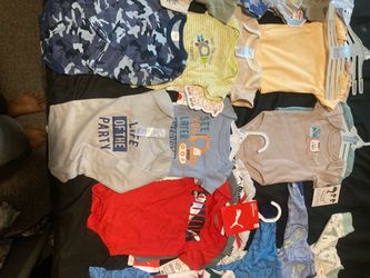 Baby bundle for sale!