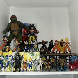 Collectibles