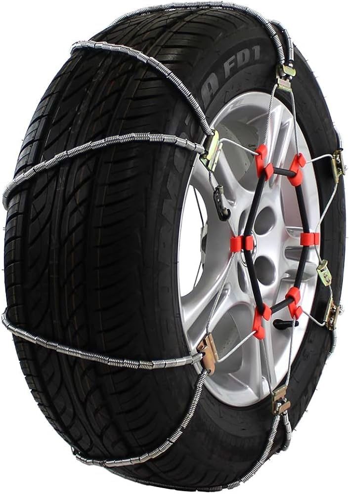 Volt Premium Passenger Tire Chains