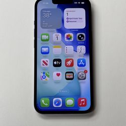 Apple iPhone 13 128GB UNLOCKED No Sim Restrictions Desbloqueado Liberado Boost Mint T-Mobile 100% BH