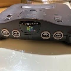 Nintendo 64