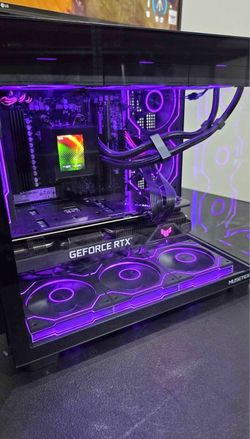 PC Gaming
