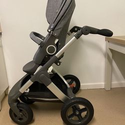 Stokke Stroller