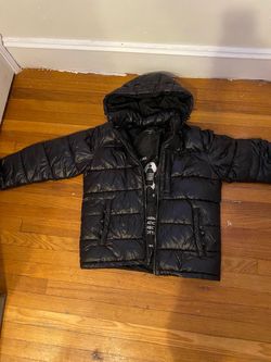 Micheal kors puffer