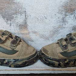 Baby Shoes Vans