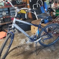 Trek navigator 100 craigslist sales