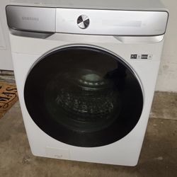 Washer