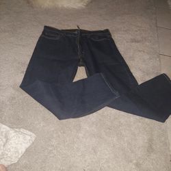 Levi jeans
