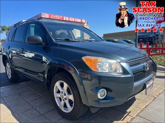 2012 Toyota RAV4