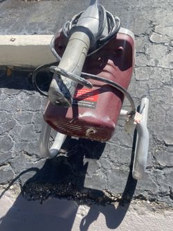 Paint Sprayer