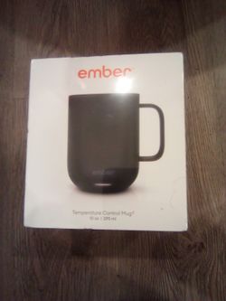 Ember Mug2,10oz,Black