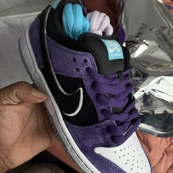 Nike Dunk Sb