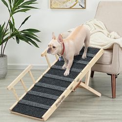 SweetBin Dog Ramp - Rampa Para perro Mascota