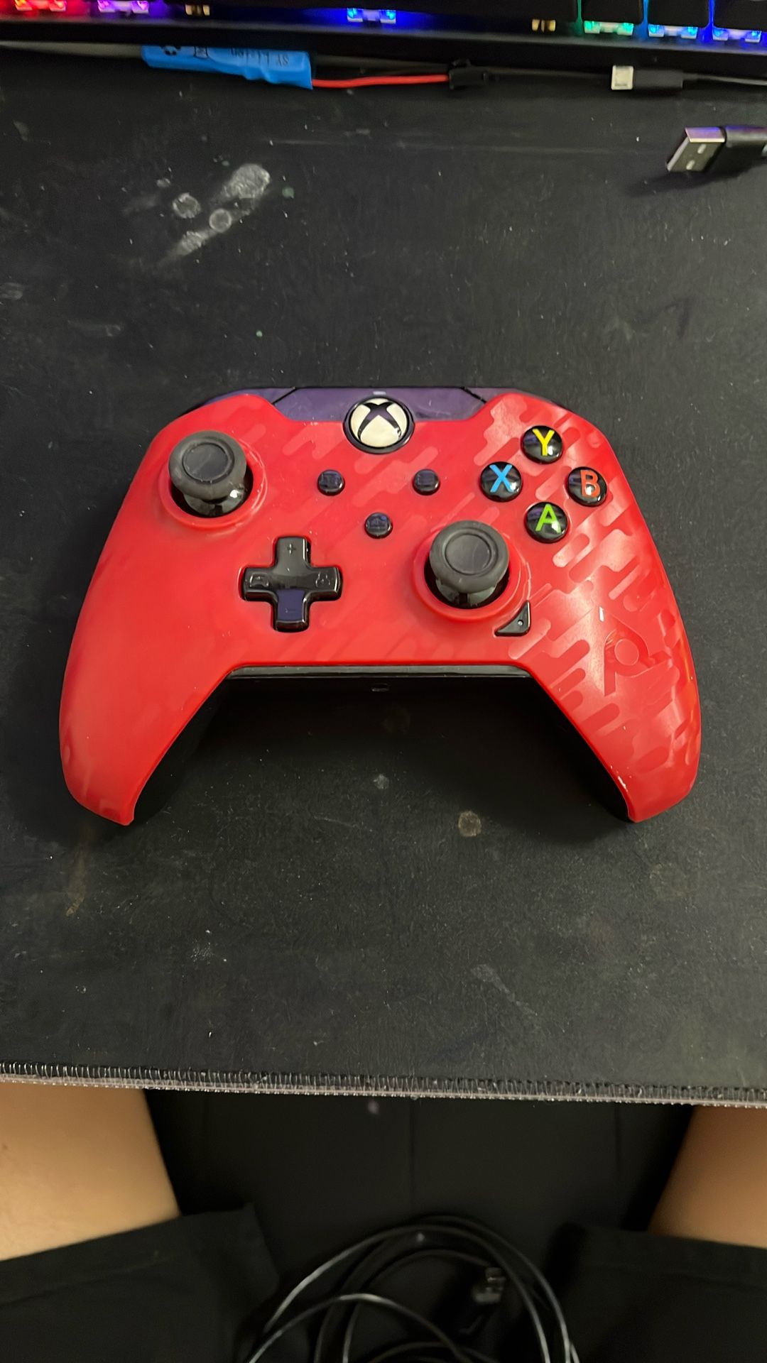 Xbox Wired Controller with cable