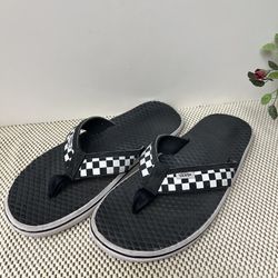  Vans Flip Flops Thong Sandals