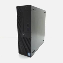 Dell PC Intel Core i5 - 16GB Ram- Win11