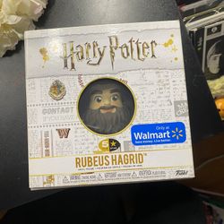 Harry Potter Funko Pop 
