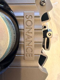 Pair of Sonance 6.5-Inch In-Ceiling Speakers – New/Open Box