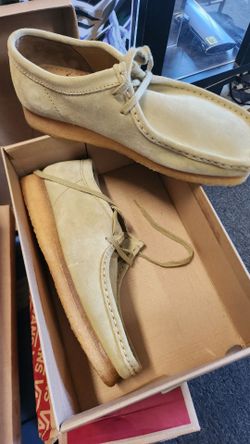 Clarks size 9