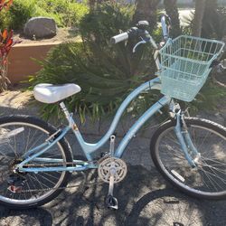 Electra Townie Beach Cruiser 