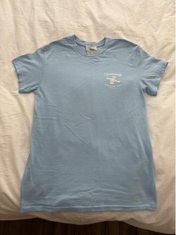 Cinnamoroll x Okayama Kobo Shirt Small