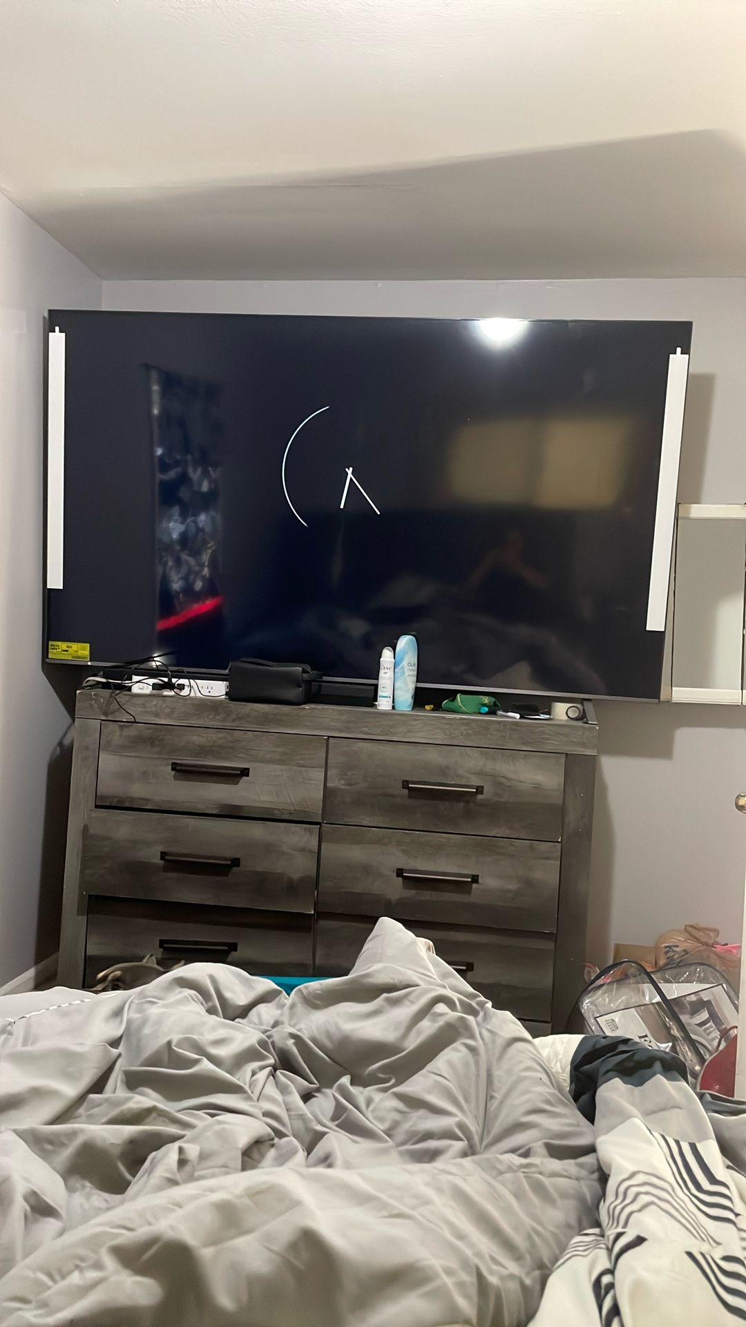 86 Inch Lg