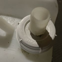 Fuel Jugs Oil Jug