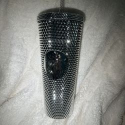DISNEY ANNIVERSARY STARBUCKS TUMBLER