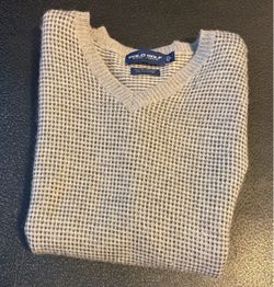 Polo Golf Ralph Lauren Merino Cashmere Sweater