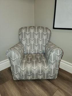 Kids Rocking Chair