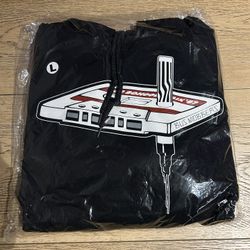 BUSMOBBERS Hoodie 