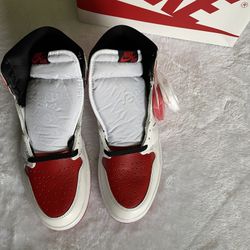 Air Jordan 1 Retro ‘Heritage’