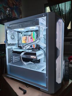 Gaming PC!