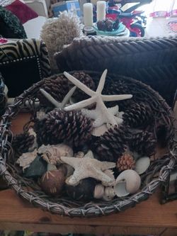 Huge Coastal Decor 15 Firm Paid 100+ pier1