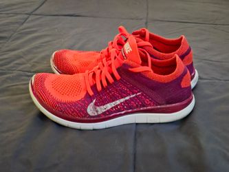 Nike Flyknit Shoes