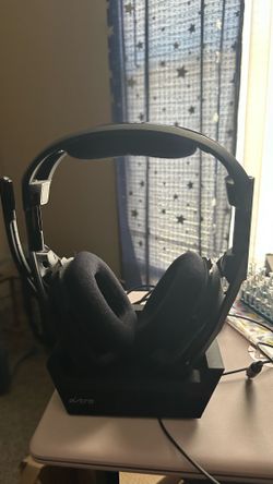 Astro A50 wireless headset
