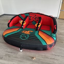 Lake Bundle