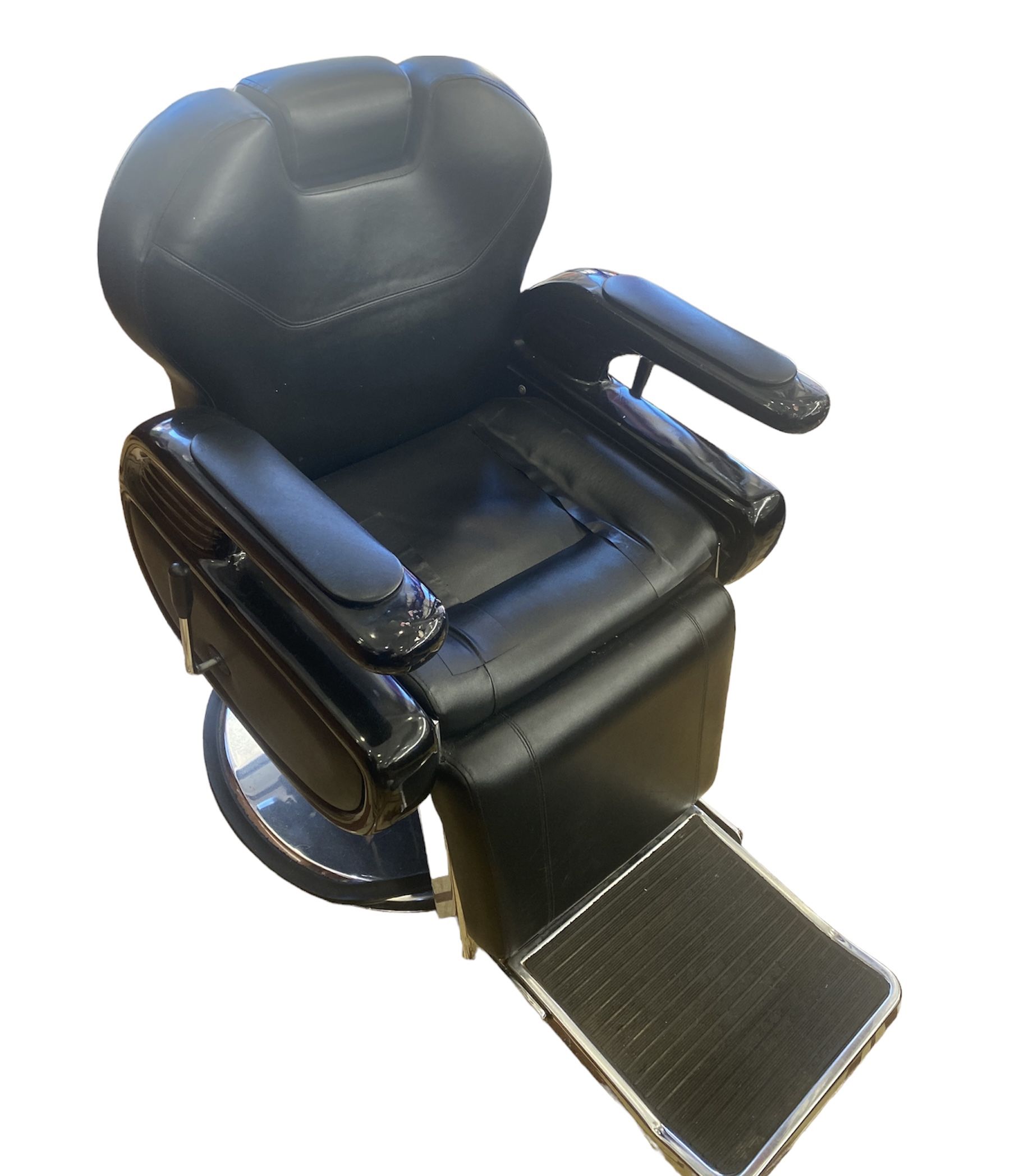 Professional barber chair $420