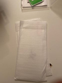 2 IPhone XR Tempered Glass brand new #7