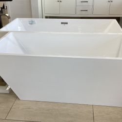 Bathtub 59”