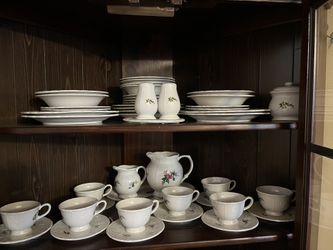 China Set