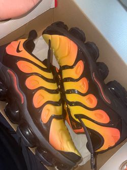 Nike Air Vapormax Plus Size 11
