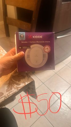 Smoke detectors